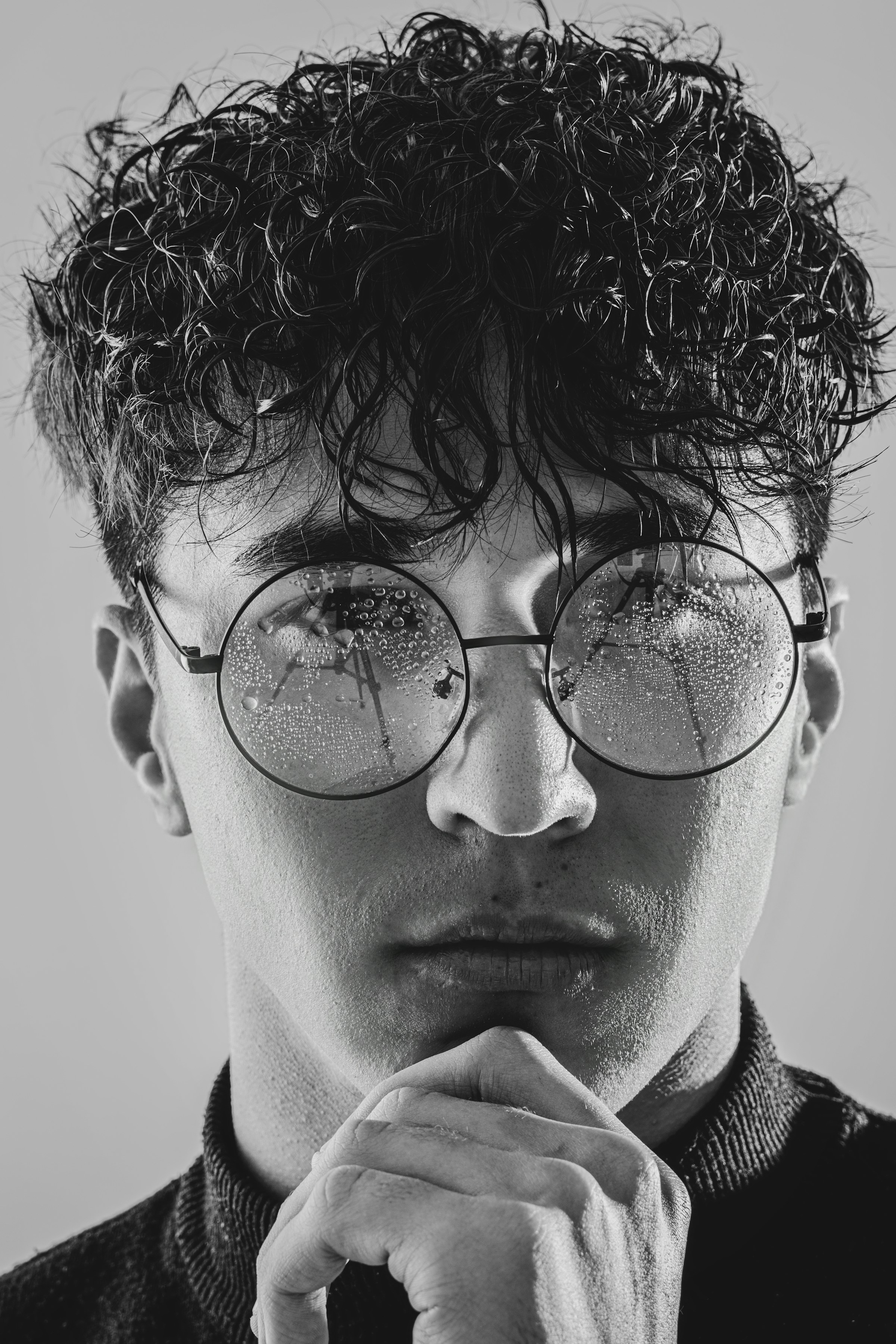 Testimonials Background